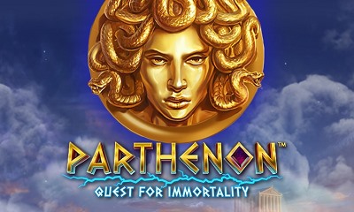 Parthenon: Quest for Immortality