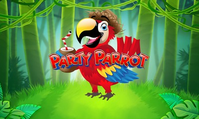 Party Parrot