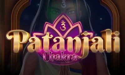 Patanjali Chakra