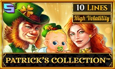 Patricks Collection 10 Lines