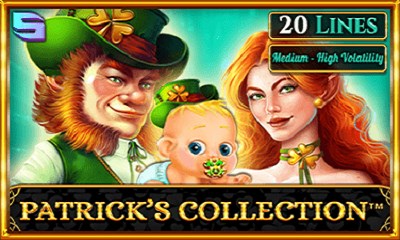 Patricks Collection 20 Lines