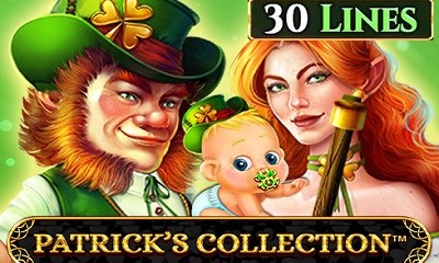 Patricks Collection 30 Lines
