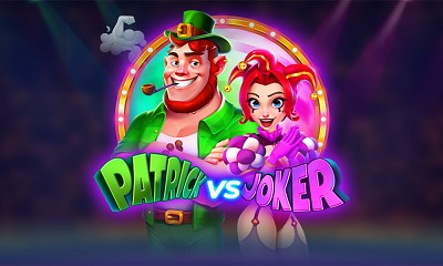 Patrick vs Joker