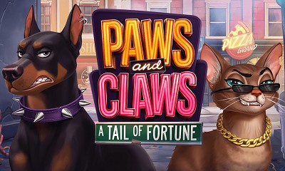 Paws and Claws A Tail of Fortune