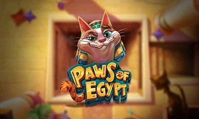 Paws of Egypt