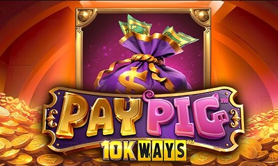 Pay Pig 10k Ways