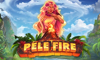 Pele Fire