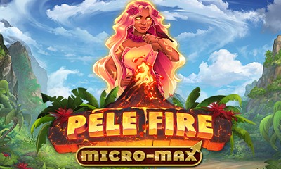 Pele Fire Micro-Max