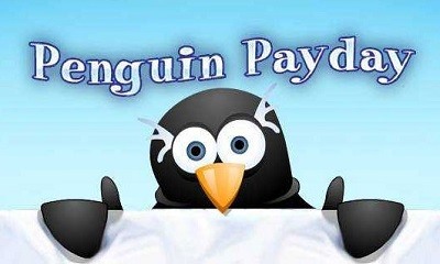 Penguin Payday