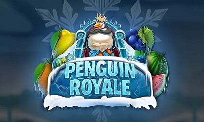Penguin Royale