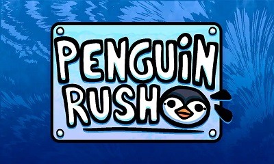 Penguin Rush