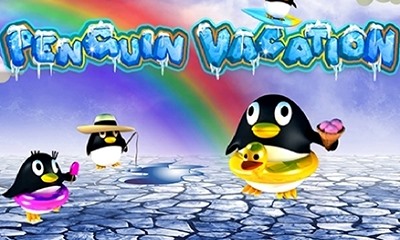 Penguin Vacation