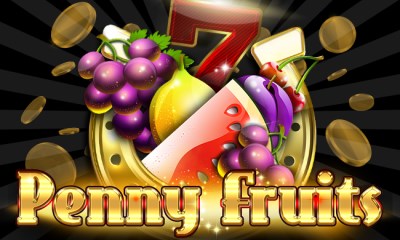 Penny Fruits