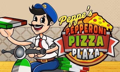 Peppes Pepperoni Pizza Plaza