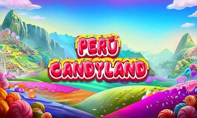 Peru Candyland