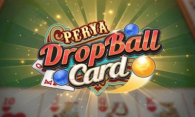 Perya Drop Ball Card