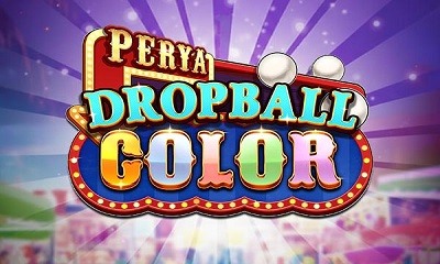 Perya Drop Ball Color