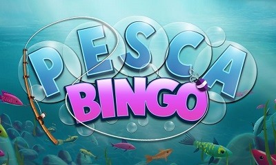 Pesca Bingo