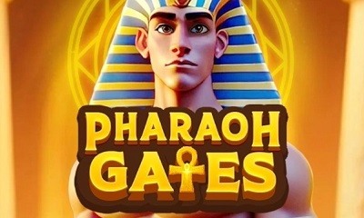 Pharaoh Gates
