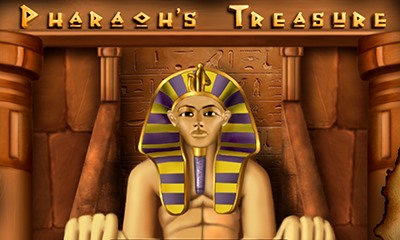 Pharaohs Treasure