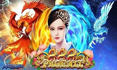 Phoenix 888