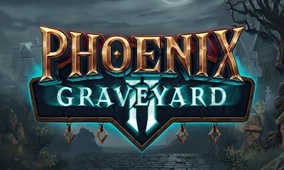 Phoenix Graveyard 2