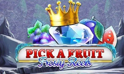 Pick A Fruit Frosty Reels