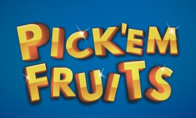 Pickem Fruits