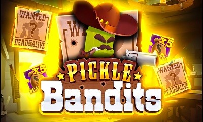 Pickle Bandits