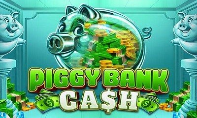 Piggy Bank Cash