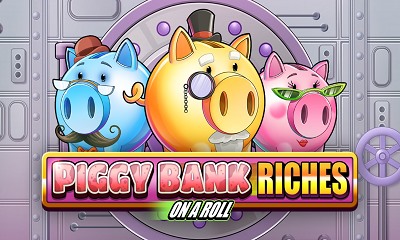 Piggy Bank Riches