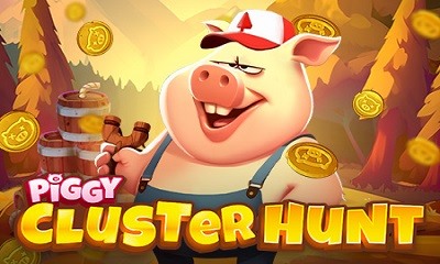 Piggy Cluster Hunt