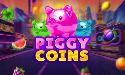 Piggy Coins
