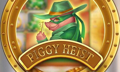 Piggy Heist