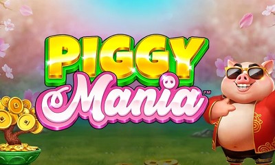 Piggy Mania