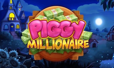 Piggy Millionaire
