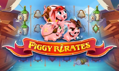 Piggy Pirates