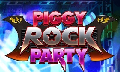 Piggy Rock Party