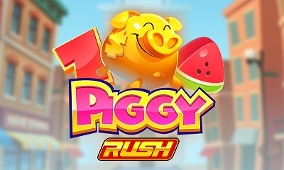 Piggy Rush