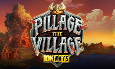 Pillage the Village 10K Ways