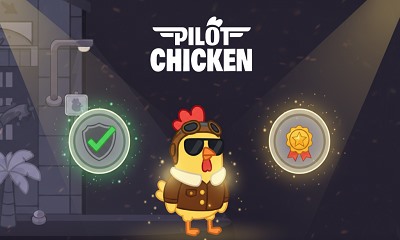 Pilot Chicken
