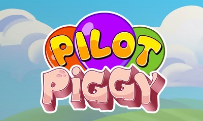 Pilot Piggy