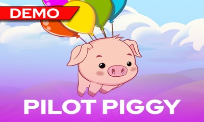 Pilot Piggy Demo
