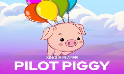 Pilot Piggy SP