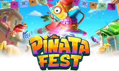 Pinata Fest
