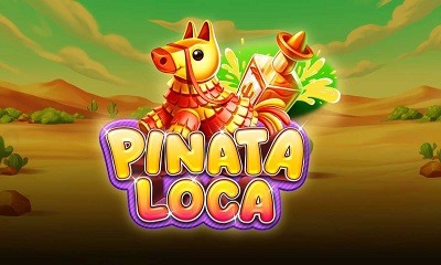 Pinata Loca
