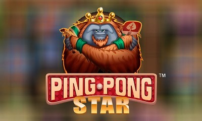 Ping Pong Star