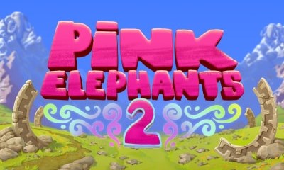 Pink Elephants 2