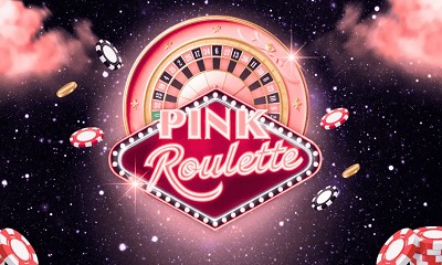 Pink Roulette