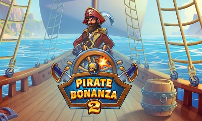 Pirate Bonanza 2